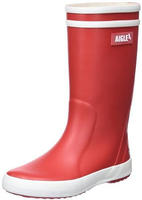 Aigle NB122-26, Aigle Schuhe - Lolly Pop Gummi (Rot, Gr. 26)