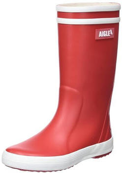Aigle Kids Lolly Pop 2 Rouge/Blanc