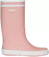 Aigle NB123-34, Aigle Lolly Pop 2 Rain Boots Rosa EU 34 Kinder Marshmallow