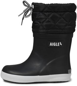 Aigle Kids Giboulee 2 Noir/Blanc