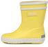 jaune: Aigle Baby Flac 2
