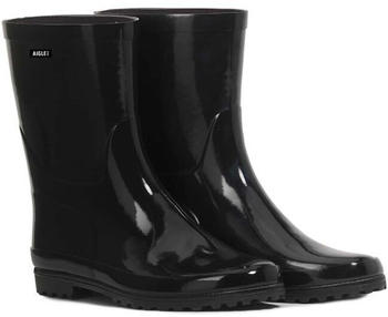 Aigle WoEliosa Bottil Noir