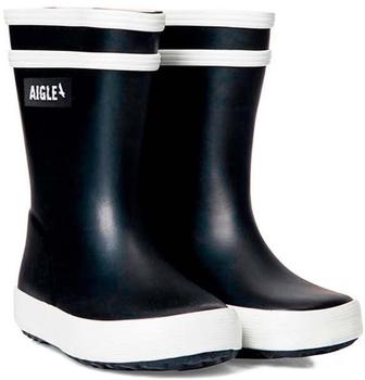 Aigle Kids Baby Flac 2 Marine New