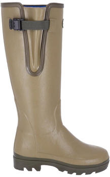 Le Chameau Vierzonord green Ladies