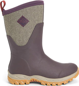 Muck Boots Arctic Sport Mid wein