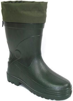 Lemigo Sicherheitsschuhe MEN'S WARMER WHITE WADER 892