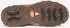 Viking Constrictor IceGrip Warm GTX M schwarz