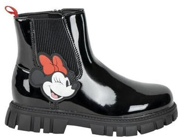 CERDÁ LIFE'S LITTLE MOMENTS Casual TPR Minnie rubber black