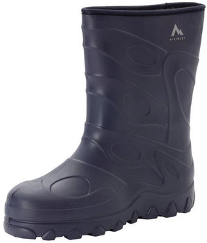 McKinley Kinder Rock Gummistiefel navy