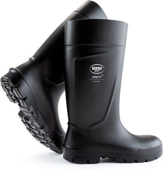 Bekina S5 Steplite Easygrip PAN4P Sicherheitsschuh