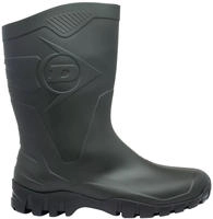 Dunlop Stiefel Dee Gr&ouml;&szlig;e 42 gr&uuml;n - K580011/42 (VPE: 1 Paar)