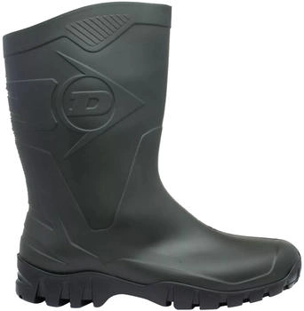 Dunlop Gummistiefel Dee Calf K580011 Dunlop Gummistiefel Dee Calf K580011