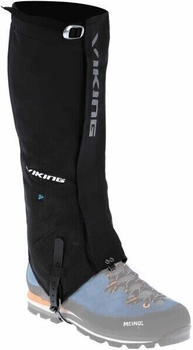 Viking Unisex-Überzieher für Schuhe schwarz