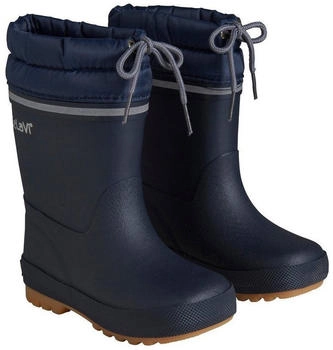 CeLaVi Winterboots Futter dunkelblau 1396