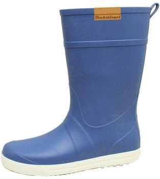 Bockstiegel Gummistiefel Silke blau weiß Bockstiegel Gummistiefel Silke blau weiß