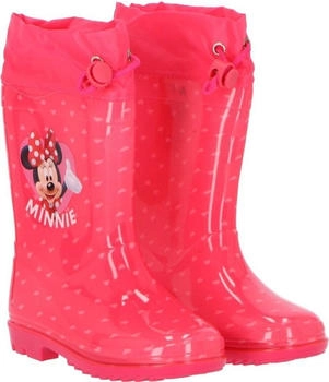 Disney Minnie Maus Regenstiefel