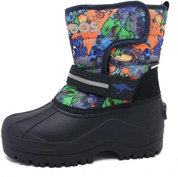 KangaROOS Gummistiefel 35