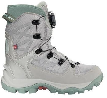 Viking Constrictor III Boa silber aqua