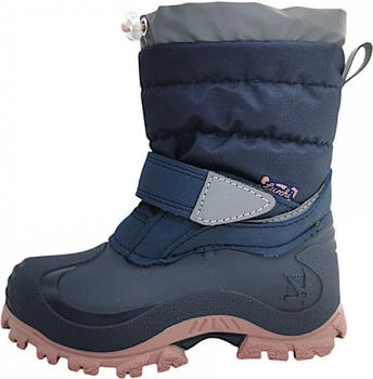 Lurchi Gummistiefel blau