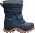 Lurchi Gummistiefel blau