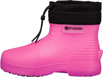 Fubuki Niseko 3.0 Low Boots pink Fubuki Niseko 3.0 Low Boots pink