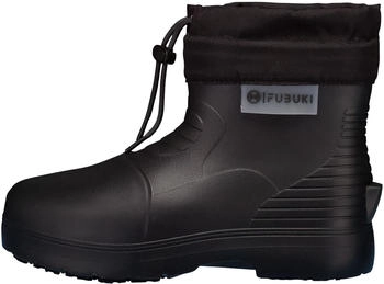 Fubuki Niseko 3.0 Low Boots black Fubuki Niseko 3.0 Low Boots black