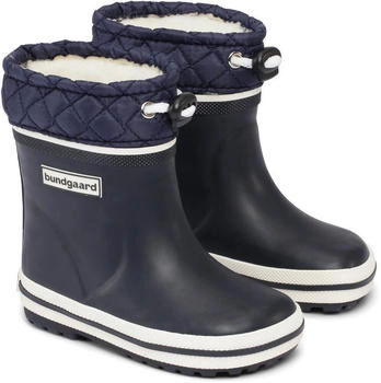 Bundgaard Sailor High Warm (BG401016) navy