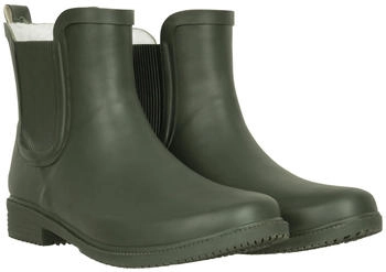 Mountain Warehouse Gummistiefel MW3564 khakigrün
