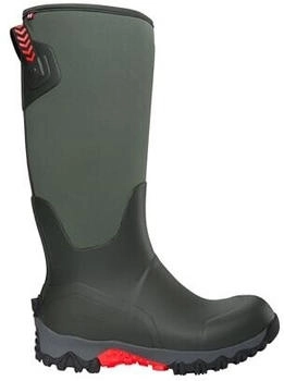 Viking Trophy Neo huntinggreen