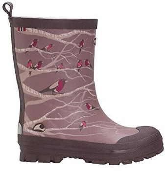 Viking Jolly Print Warm dusty pink multi 9450