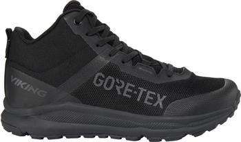 Viking Stride Mid GTX W schwarz