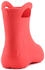 Ladeheid Damen Gummistiefel Regenschuhe LA-CA-09 korall coral