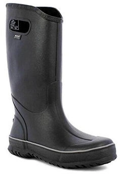 Bogs Gummistiefel schwarz 71913