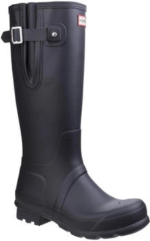 Hunter Original FS10767 Gummistiefel schwarz
