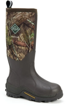 Muck Boots Woody Max Mossy Oak Gummistiefel