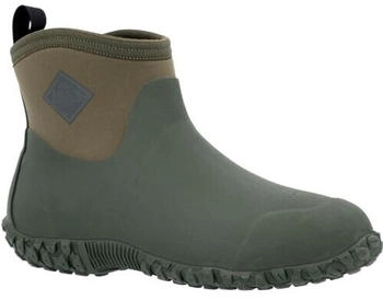 Muck Boots Muckster Ii Ankle Gummistiefel braun grün