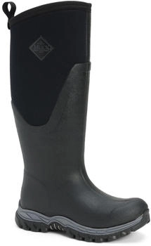 Muck Boots Arctic Sport II Tall Gummistiefel schwarz