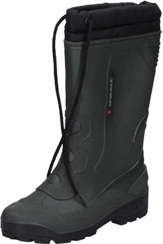 Spirale Ötz Stiefel gefüttert grün