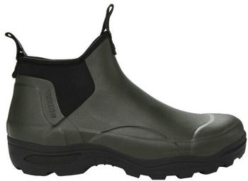 Viking Gravel Neo Gummistiefel schwarz olive Viking Gravel Neo Gummistiefel schwarz olive