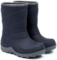 Mikk-Line 38024ML, Mikk-Line - Kid's Thermal Boot - Gummistiefel 28 | EU 28 blau
