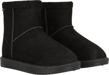 ZIGZAG Dax Boot Warm Wp schwarz