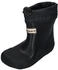 Bundgaard Gummistiefel Barfuss Cover blau