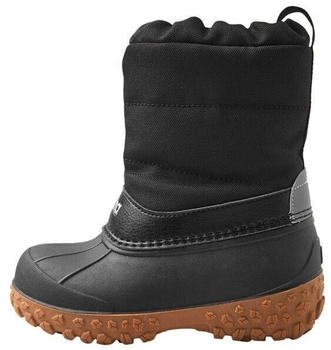 Reima Loskari Winterschuhe schwarz