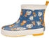 Playshoes Gummistiefel Halbschaft Dschungel Petrol Dschungel