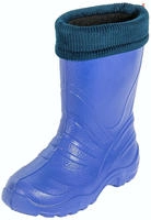 Lemigo 738610622A, Lemigo leichte Kinder Gummistiefel gef&uuml;ttert "Termix"...