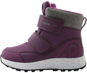Reima Hallava Schuhe lila