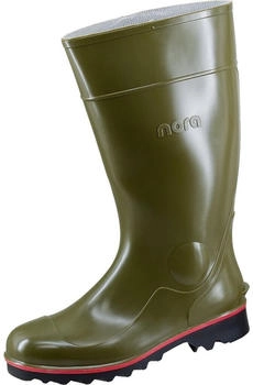 Nora MEGA-JAN oliv Stiefel S5