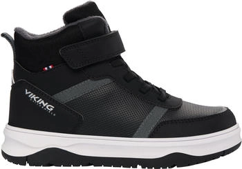 Viking Squad Warm WP 1V schwarz