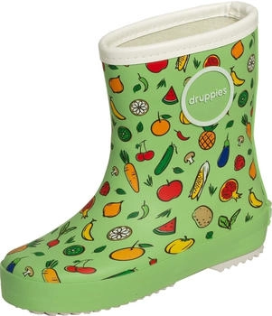 Druppies Summer Stiefel grün