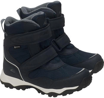 Viking Beito High GTX Warm Sport Schuhe navy grau